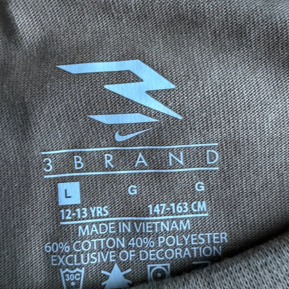 Nike matching set youth L, new - Picture 3 of 6